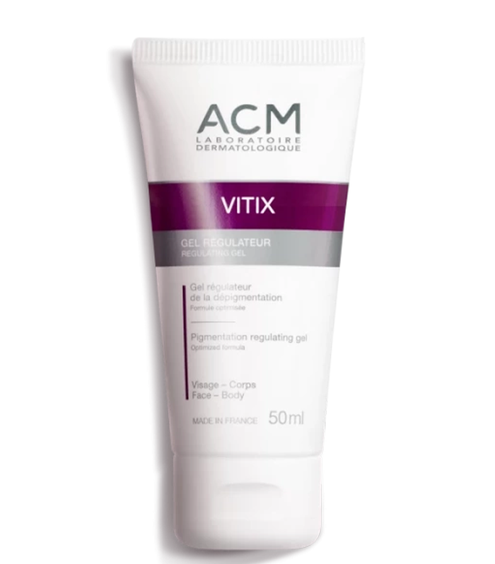 ACM VITIX REGULATING GEL
