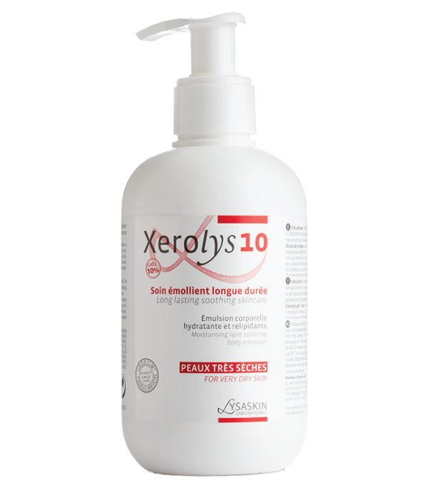 XEROLYS 10 200ml