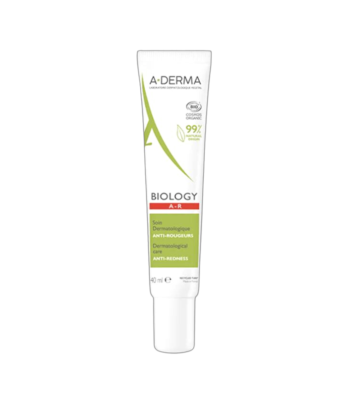 Aderma Soin dermatologique anti-rougeurs