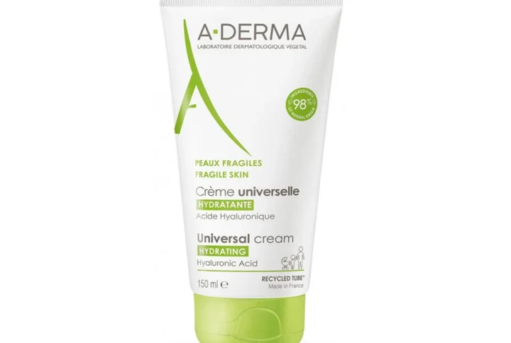 ADERMA Skin Care Cream