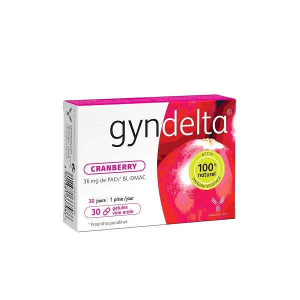 GYNDELTA