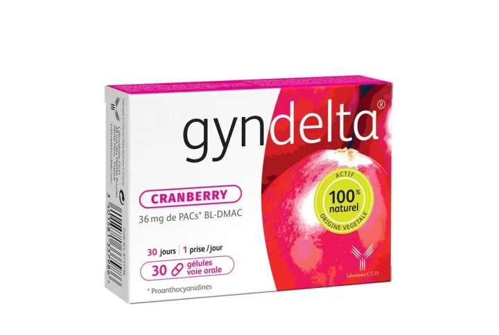 GYNDELTA
