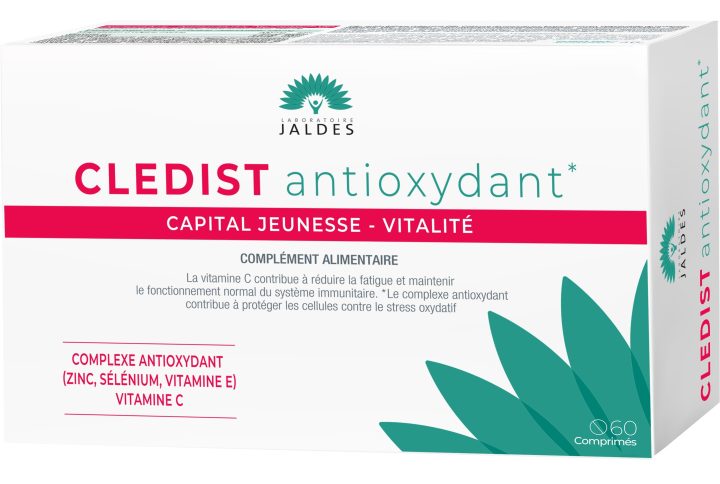 CLEDIST 60 tabs