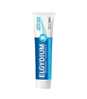 ELGYDIUM ANTIPLAQUE TOOTHPASTE