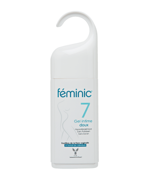 Feminic 7 Gentle Intimate Gel
