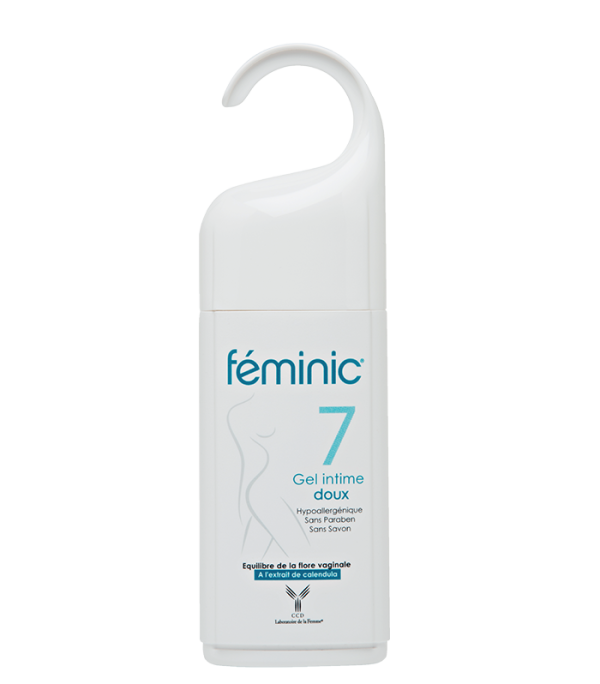 Feminic 7 Gentle Intimate Gel
