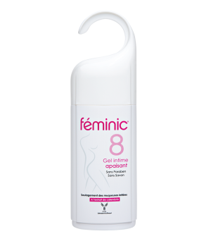 FEMINIC 8 Intimate Gel