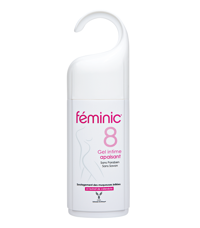 FEMINIC 8 Intimate Gel
