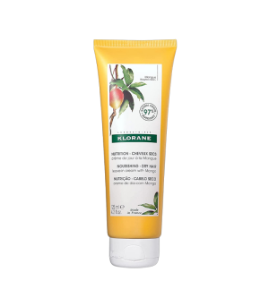 Klorane Leave-in cream with mango