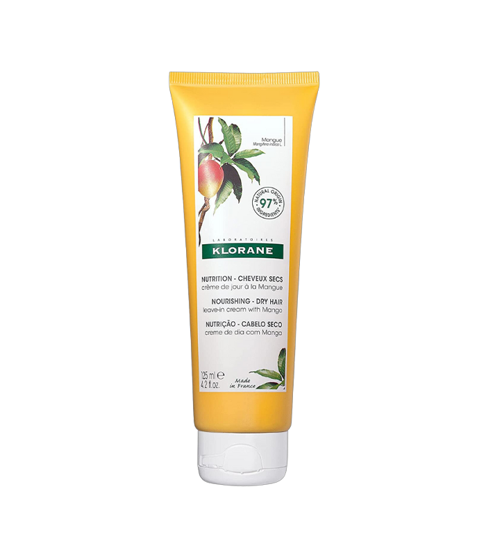 Klorane Leave-in cream with mango