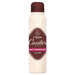 Roge Cavailles Deo Absorb Spray Homme 48H