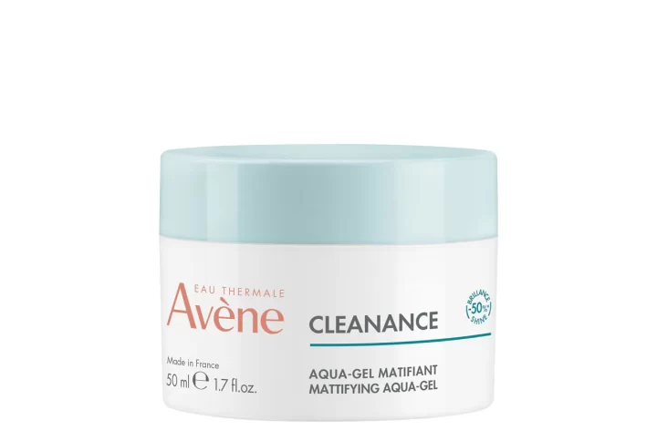 AVENE CLEANANCE AQUA GEL