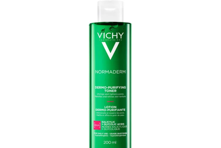 VICHY NORMADERM PURIFYING ASTRINGENT LOTION