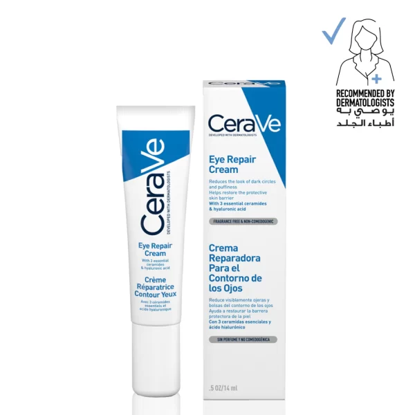 CERAVE EYE REPAIR CREAM