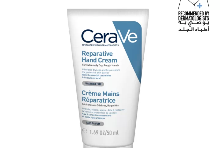 CERAVE REPARATIVE HAND CREAM