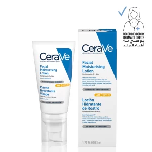 CERAVE AM FACIAL MOISTURIZING LOTION SPF30