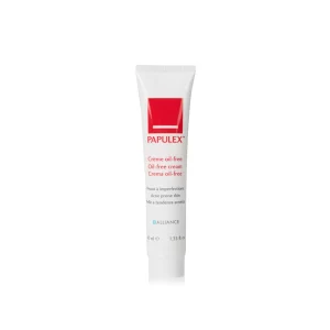 PAPULEX OIL-FREE CREAM