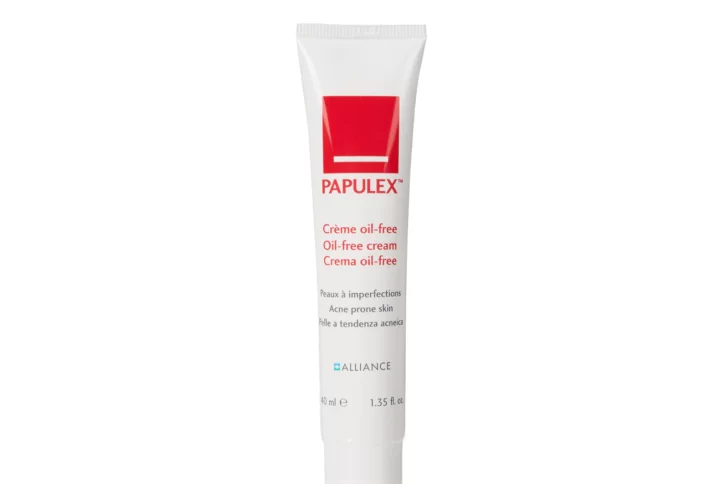PAPULEX OIL-FREE CREAM