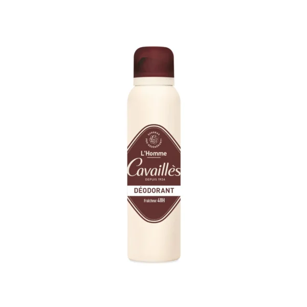 Rogé Cavaillès MEN DEODORANT SPRAY 150ML