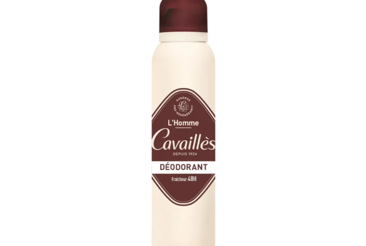 Rogé Cavaillès MEN DEODORANT SPRAY