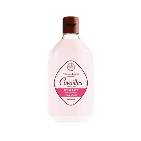 ROGE CAVAILLES CREME DE DOUCHE RELAXANTE