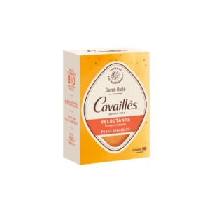 Rogé Cavaillès VELVETING OIL SOAP