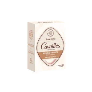 Rogé Cavaillès SHEA BUTTER & MAGNOLIA CREAM SOAP