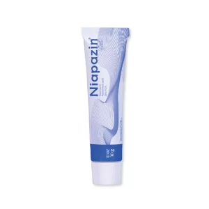 NIAPAZIN GEL