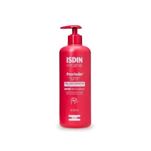 ISDIN Psorisdin Hygiene Bath Gel