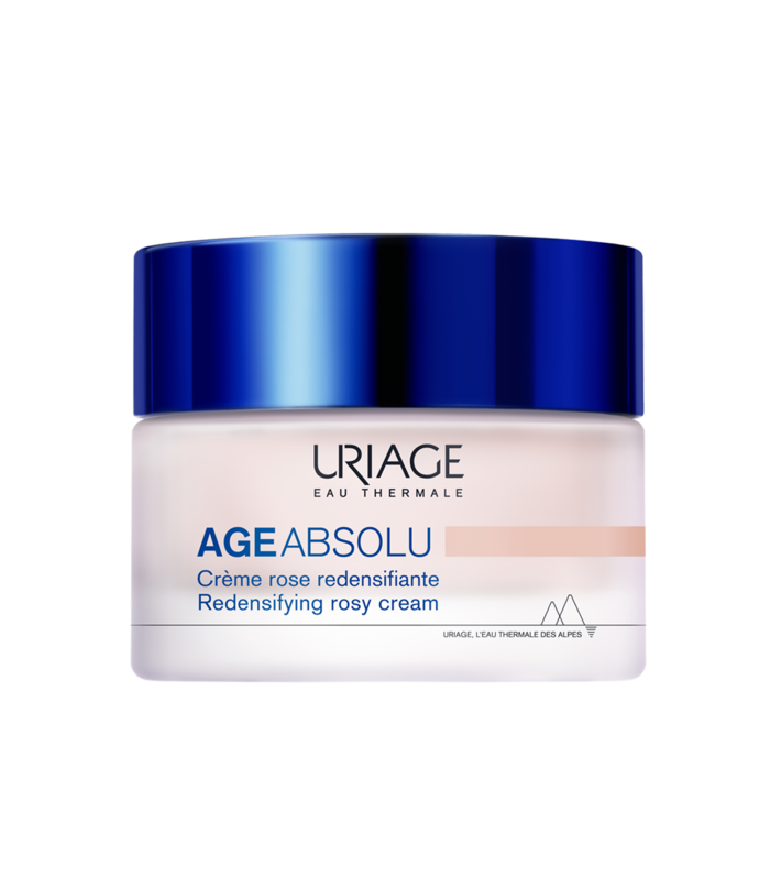 AGE ABSOLU Crème Rose Redensifiante 50ml 1