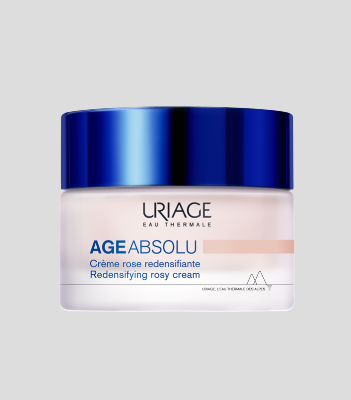AGE ABSOLU Crème Rose Redensifiante 50ml 2