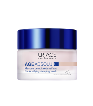Uriage AGE ABSOLU SLEEPING MASK