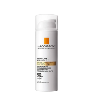 LA ROCHE-POSAY ANTHELIOS AGE CORRECT CREAM SPF50