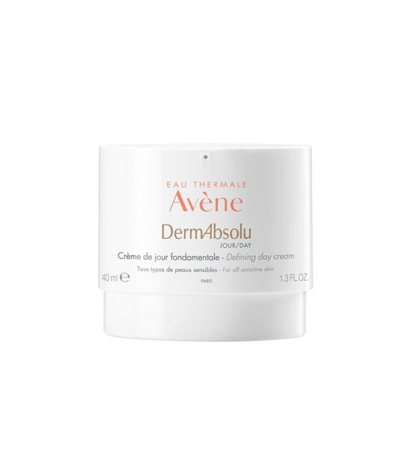 AVENE DERMABSOLU DAY CREAM 40ML