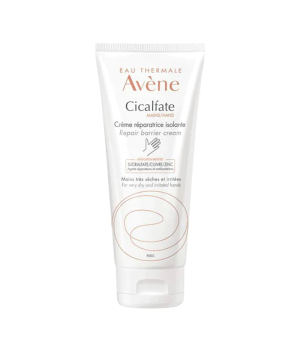 Avene Cicalfate HAND cream