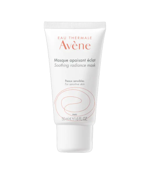 AVENE MASQUE APAISANT HYDRATANT