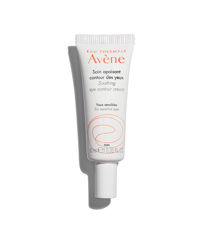 AVENE SOOTHING EYE CONTOUR