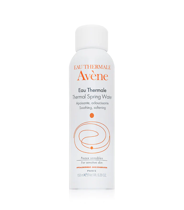 AVENE SPRAY EAU THERMALE