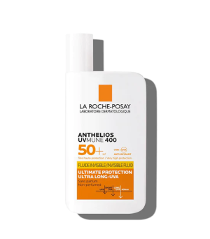 La Roche-Posay Anthelios Invisible Sunscreen SPF50