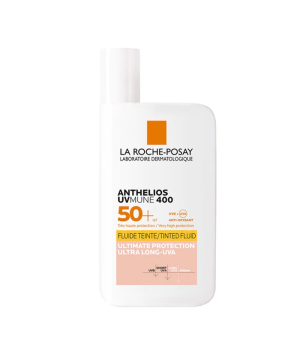 La Roche-Posay Anthelios Tinted Sunscreen SPF50+