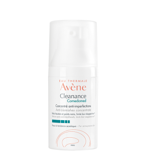 AVÈNE CLEANANCE COMEDOMED