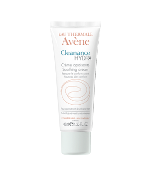 AVENE CLEANANCE HYDRA CREAM