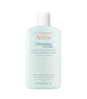 AVENE CLEANANCE HYDRA LAVANTE
