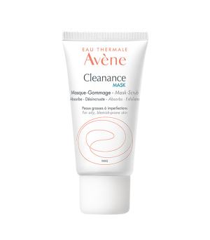 AVENE CLEANANCE MASQUE-GOMMAGE