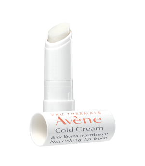 AVENE LIP BALM COLD CREAM