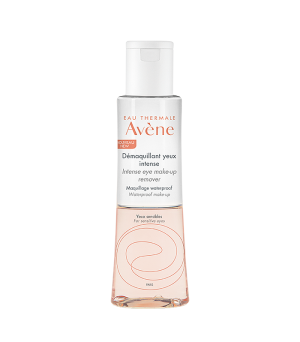 AVENE DEMAQUILLANT YEUX INTENSE