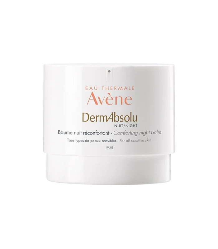 AVENE DERMABSOLU BAUME NUIT