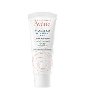 AVENE HYDRANCE OPTIMALE UV