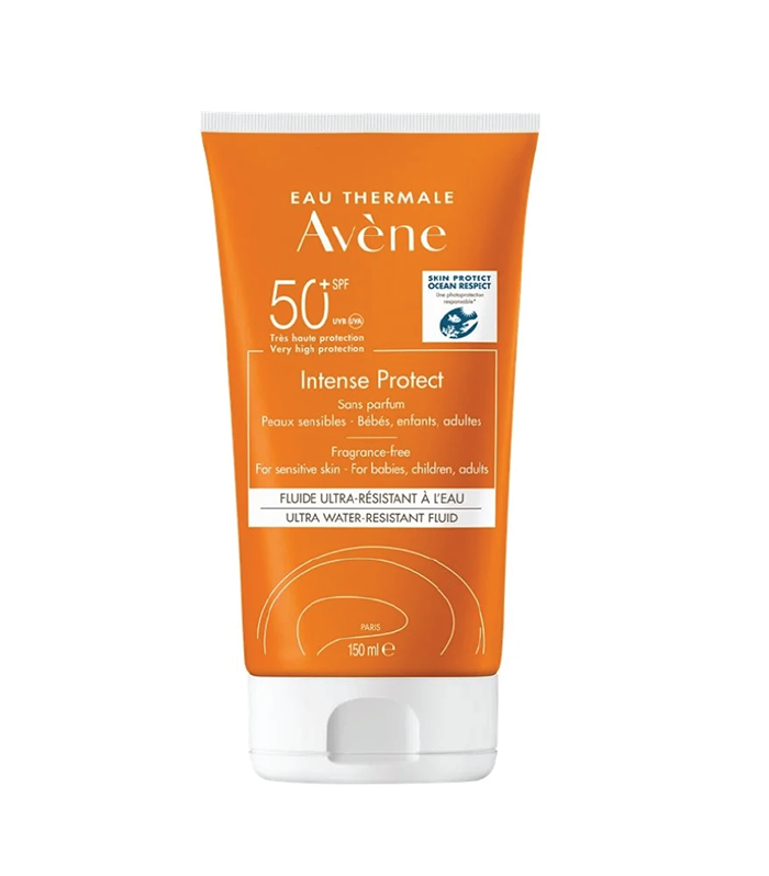 Avene Intense Protect SPF50+