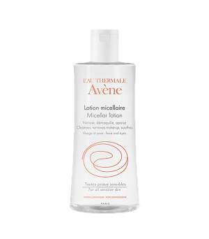 AVENE LOTION MICELLAIRE